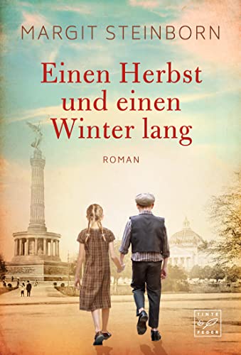 Einen Herbst und einen Winter lang (Stadtlichter 1)