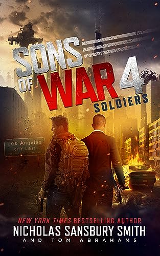 Sons of War 4: Soldiers
