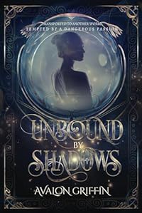 Unbound by Shadows (Shadows of Aurelia, Band 1)