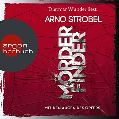 Mörderfinder - Mit den Augen des Opfers: Max Bischoff 3