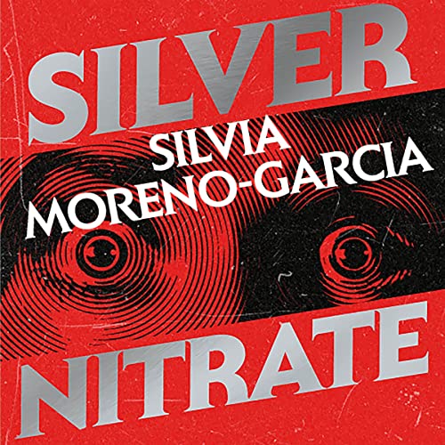 Silver Nitrate