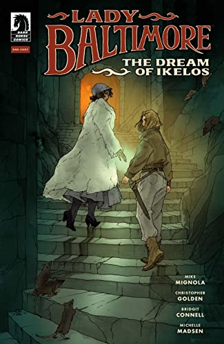 Lady Baltimore: The Dream of Ikelos