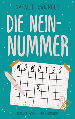 Die Nein-Nummer (Die Hippert-Schwestern 2)