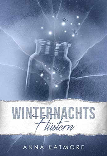 Winternachtsflüstern (Liebe im Schnee 1)