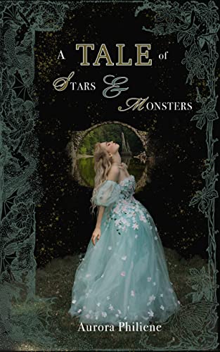 A Tale of Stars and Monsters (Tale of Monsters 1)