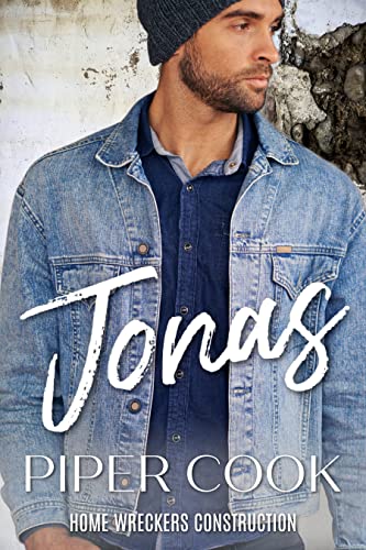 Jonas (Home Wreckers Construction)