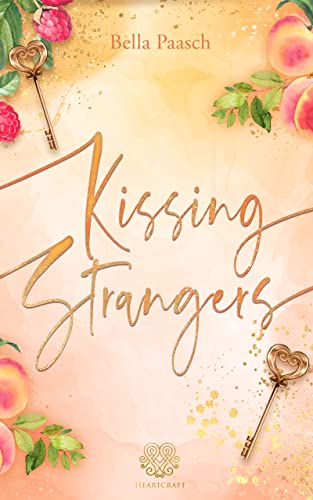 Kissing Strangers (New Adult)