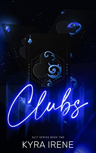 Clubs: The Suits Book 2 (The Suit's Series)