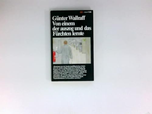 Von einem, der auszog und das Fürchten lernte :