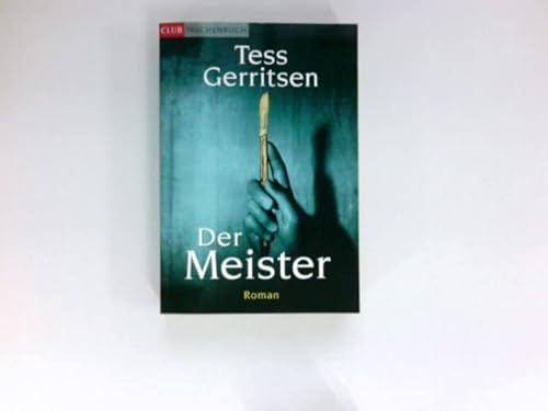 Der Meister :