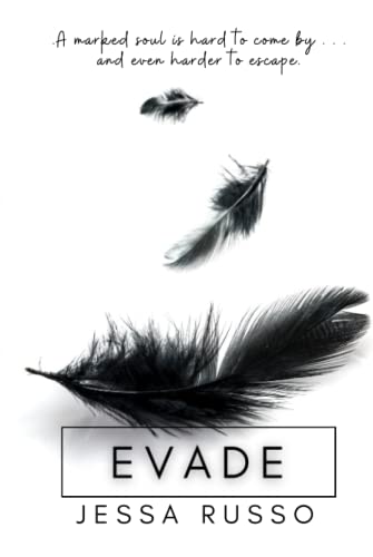 Evade: The Ever Trilogy, Book Two