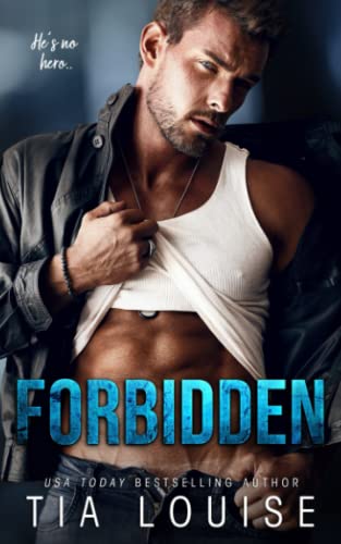 Forbidden: A professor-student romance. (Hamiltown Heat, Band 4)