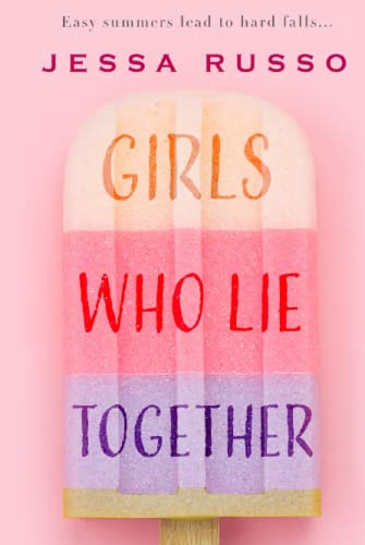 Girls Who Lie Together