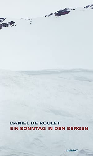 Ein Sonntag in den Bergen: Ein Bericht