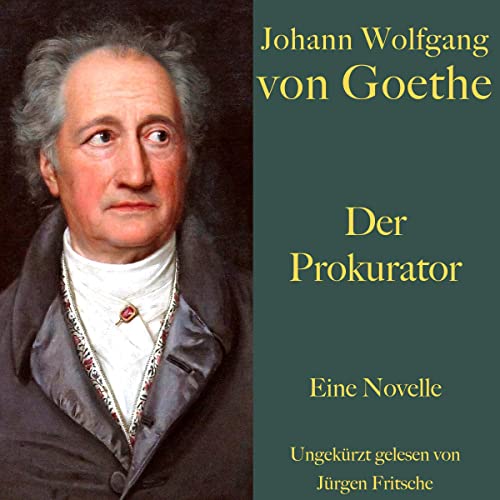 Der Prokurator: Eine Novelle