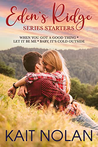 Eden's Ridge Series Starters