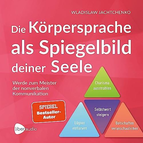 Die Körpersprache als Spiegelbild deiner Seele: Werde zum Meister der nonverbalen Kommunikation