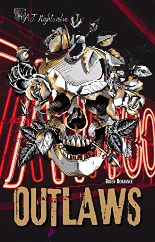 OUTLAWS - Book 9 (Inferno Outlaws MC)
