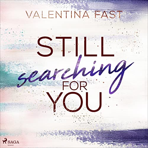 Still searching for you: Still You 3