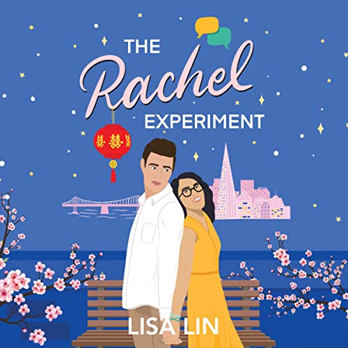 The Rachel Experiment: From Sunset Park, with Love, Book 2
