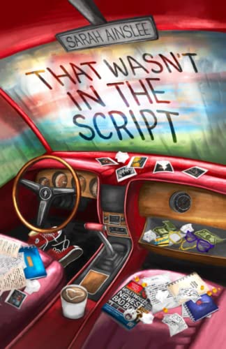 That Wasn't in the Script