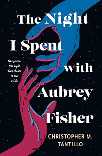 The Night I Spent with Aubrey Fisher
