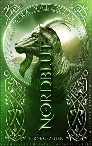 Nordblut 5: Ferne Gezeiten (Wikinger-Saga)