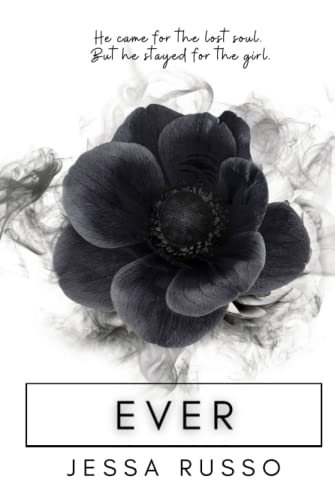 Ever: The Ever Trilogy, Book One