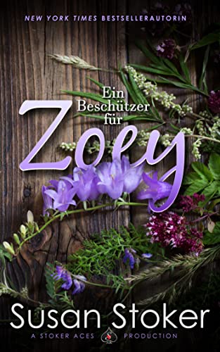 Ein Beschützer für Zoey (SEALs of Protection: Legacy 5)