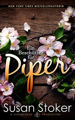 Ein Beschützer für Piper (SEALs of Protection: Legacy 4)