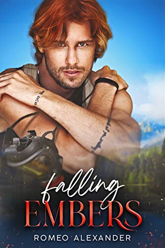 Falling Embers (Men of Fairlake)