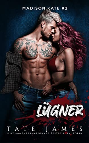 Lügner (Madison Kate 2)