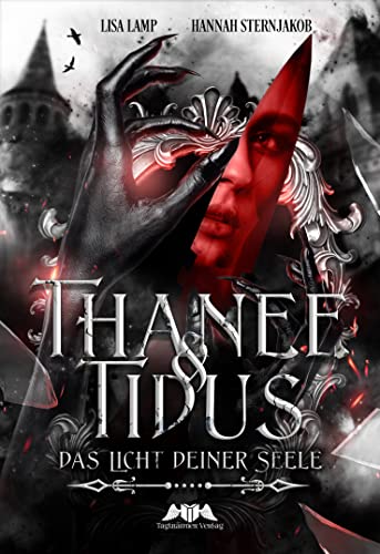 Thanee und Tidus: Das Licht deiner Seele