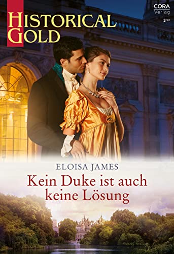 Kein Duke ist auch keine Lösung (Historical Gold 388)