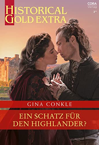 Ein Schatz für den Highlander? (Historical Gold Extra 147)
