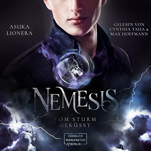 Vom Sturm geküsst: Nemesis 2