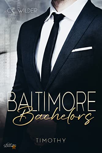Baltimore Bachelors: Timothy (Baltimore-Office-Romance 1)