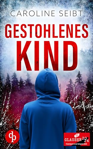 Gestohlenes Kind (Ein Theo Weiland-Thriller 1)