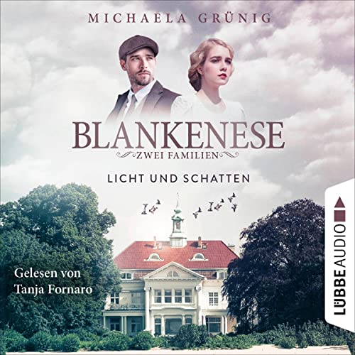 Licht und Schatten: Blankenese - Zwei Familien 1