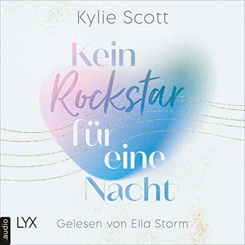 Kein Rockstar für eine Nacht: Rockstars 1