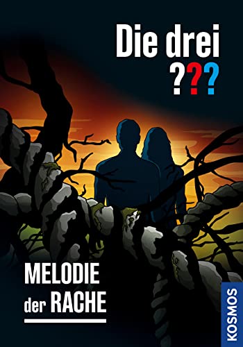 Die drei ??? Melodie der Rache (drei Fragezeichen)