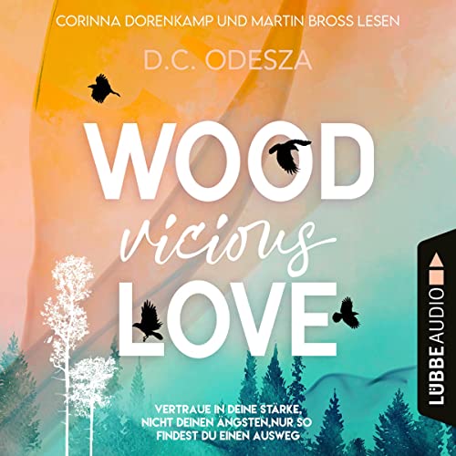 WOOD Vicious LOVE: Wood Love 3