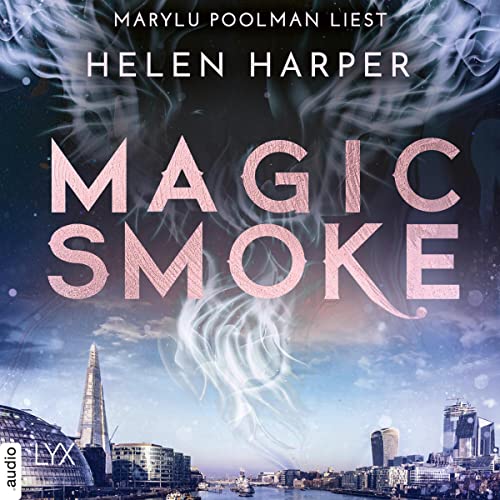 Magic Smoke: Firebrand 3