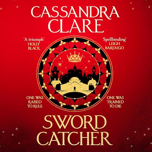 Sword Catcher: Chronicles of Castellane, Book 1