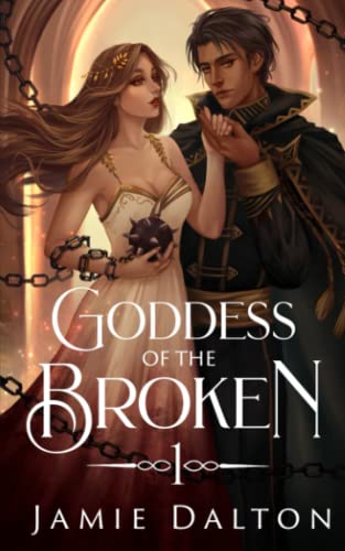 Goddess of the Broken