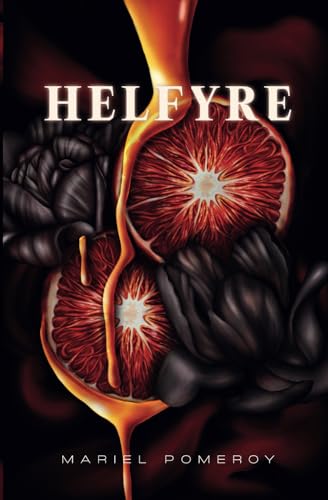 Helfyre: Alternate Cover