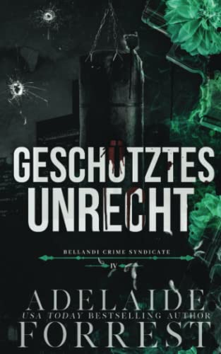 Geschütztes Unrecht: Shielded Wrongs