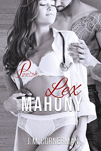 Lex Mahony: Punish 13