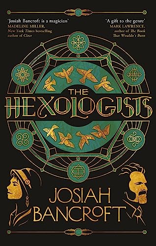 The Hexologists