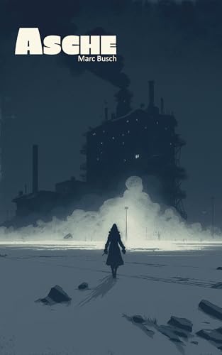 Asche: Eine Klima-Dystopie